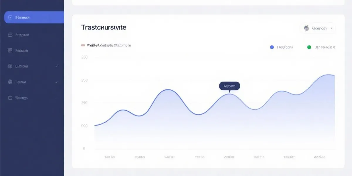 走势图与可视化
