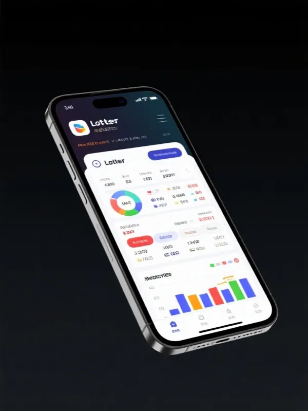 App Mockup