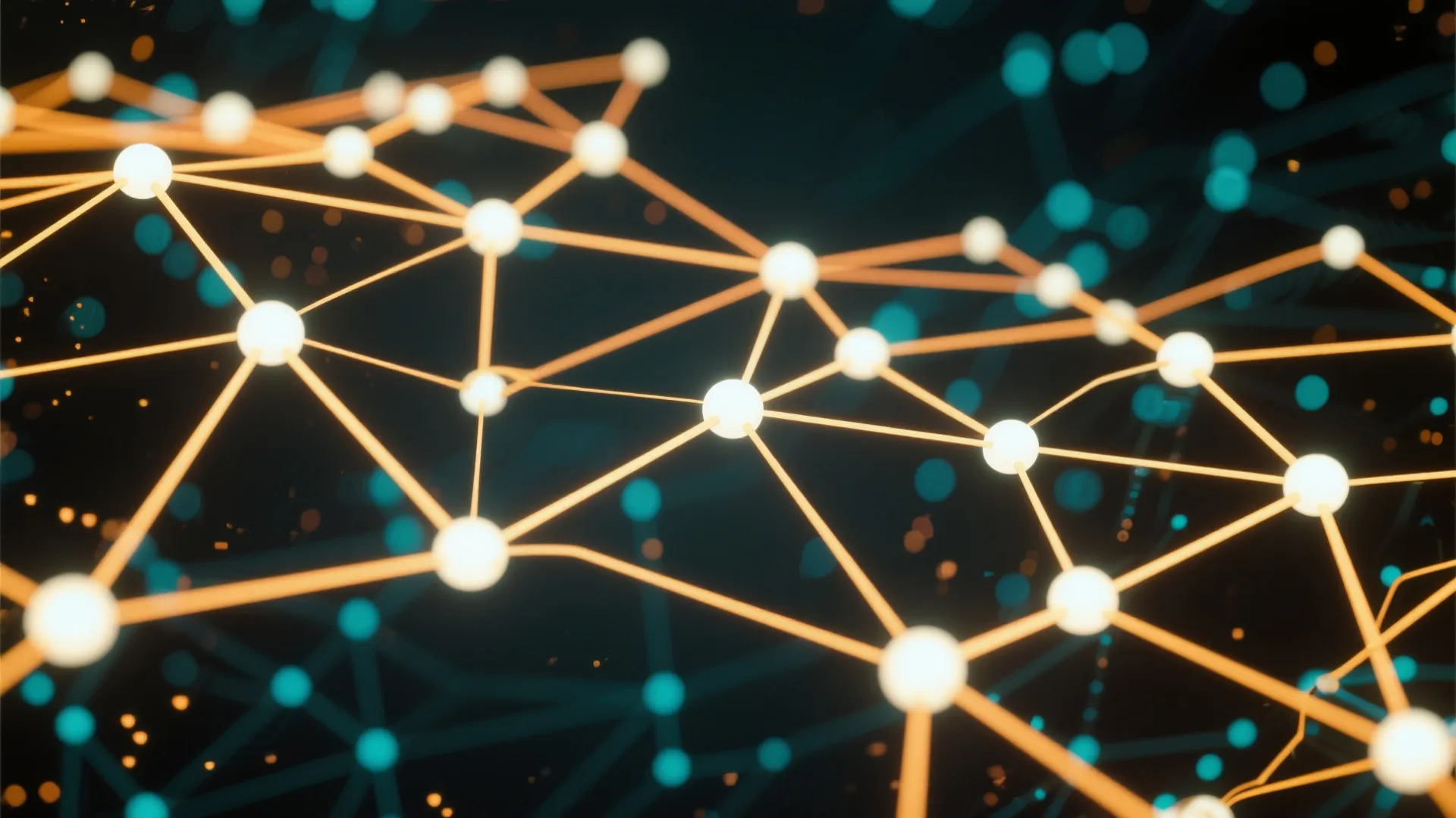 Data Network Background