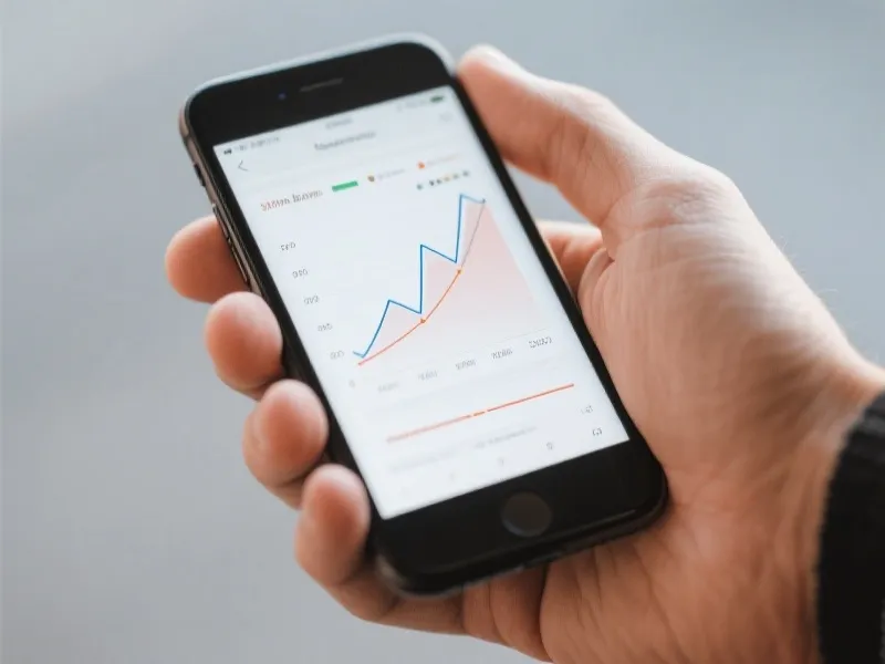 Data Analysis Interface