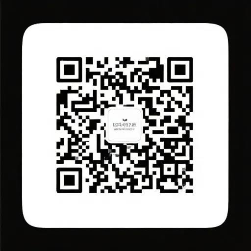 iOS QR Code